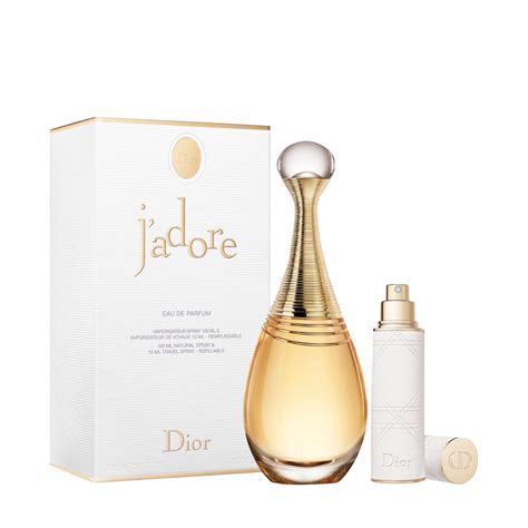 dior j'adore set rückseite|j'adore dior set.